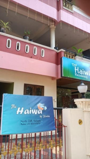 The Haiwa By Hudels